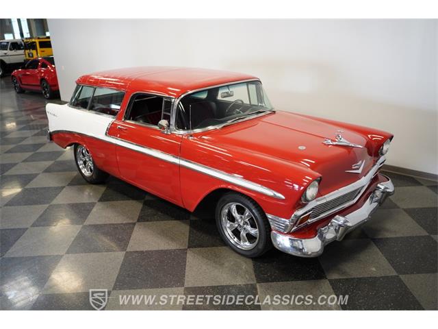 1956 Chevrolet Nomad (CC-2116773) for sale in Mesa, Arizona