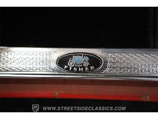 1956 Chevrolet Nomad (CC-2116773) for sale in Mesa, Arizona