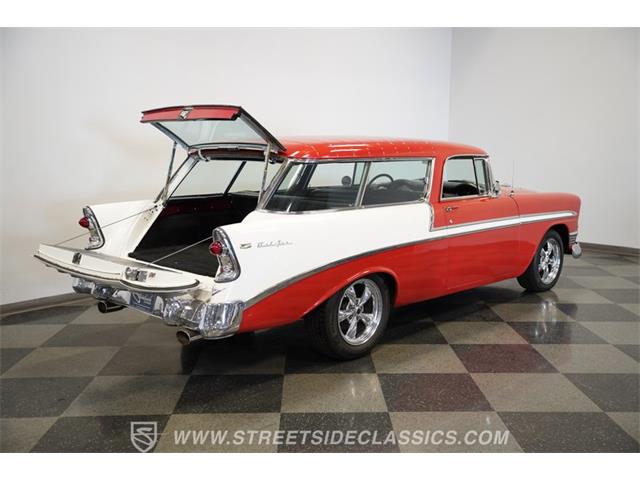 1956 Chevrolet Nomad (CC-2116773) for sale in Mesa, Arizona