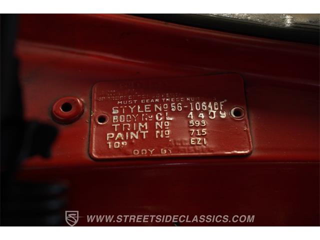 1956 Chevrolet Nomad (CC-2116773) for sale in Mesa, Arizona