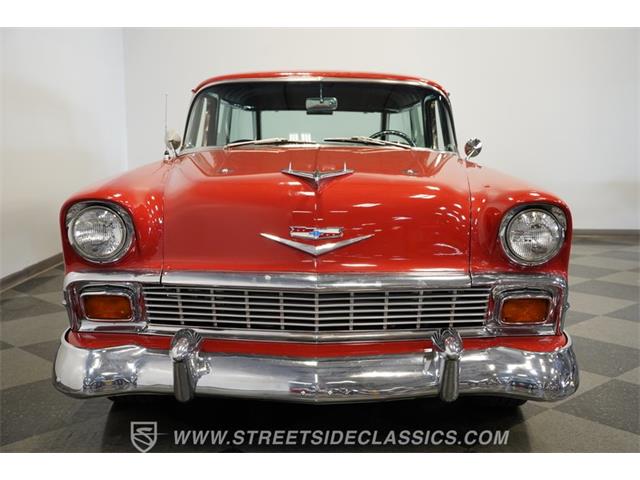 1956 Chevrolet Nomad (CC-2116773) for sale in Mesa, Arizona