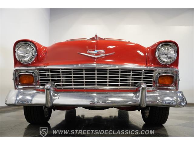 1956 Chevrolet Nomad (CC-2116773) for sale in Mesa, Arizona