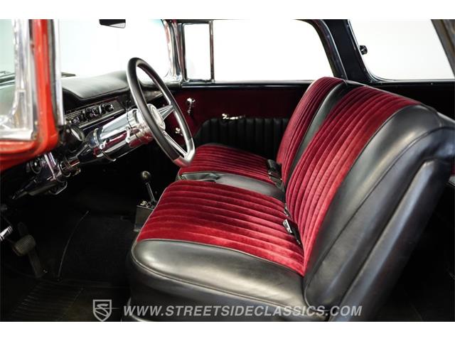 1956 Chevrolet Nomad (CC-2116773) for sale in Mesa, Arizona