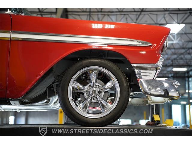 1956 Chevrolet Nomad (CC-2116773) for sale in Mesa, Arizona
