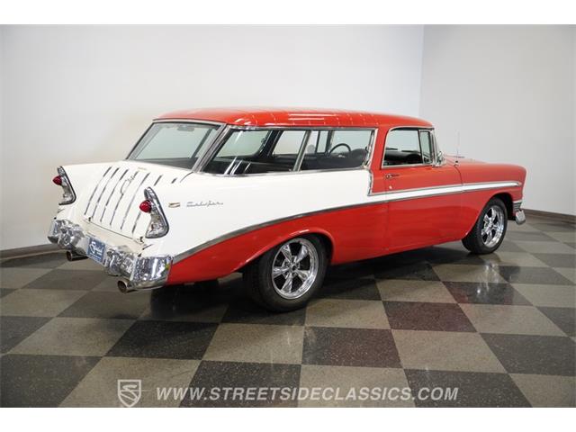 1956 Chevrolet Nomad (CC-2116773) for sale in Mesa, Arizona