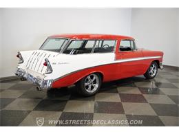 1956 Chevrolet Nomad (CC-2116773) for sale in Mesa, Arizona