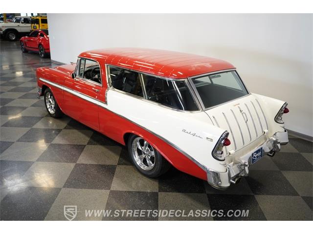 1956 Chevrolet Nomad (CC-2116773) for sale in Mesa, Arizona