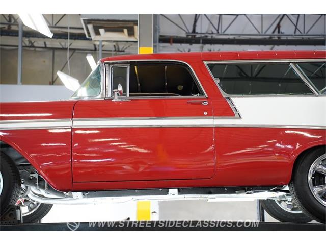 1956 Chevrolet Nomad (CC-2116773) for sale in Mesa, Arizona