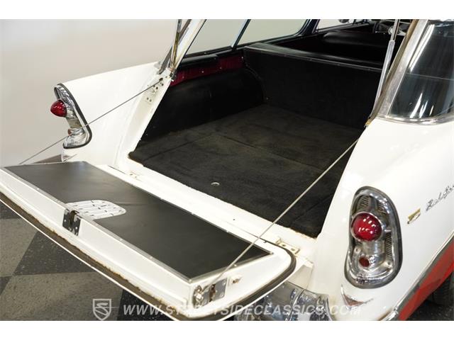 1956 Chevrolet Nomad (CC-2116773) for sale in Mesa, Arizona
