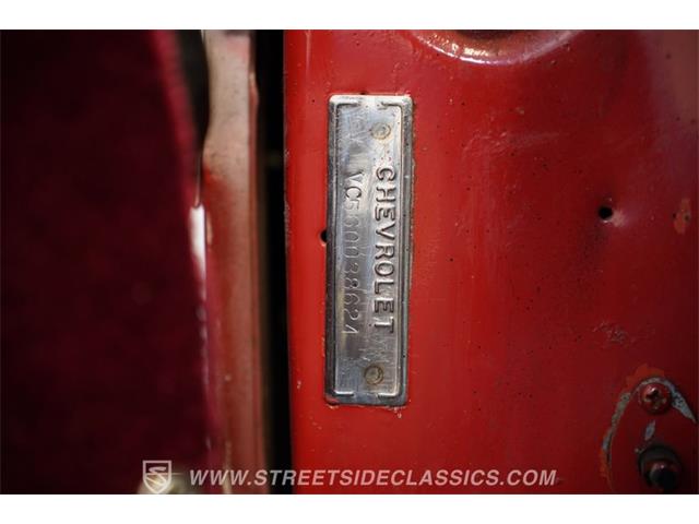 1956 Chevrolet Nomad (CC-2116773) for sale in Mesa, Arizona