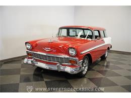 1956 Chevrolet Nomad (CC-2116773) for sale in Mesa, Arizona