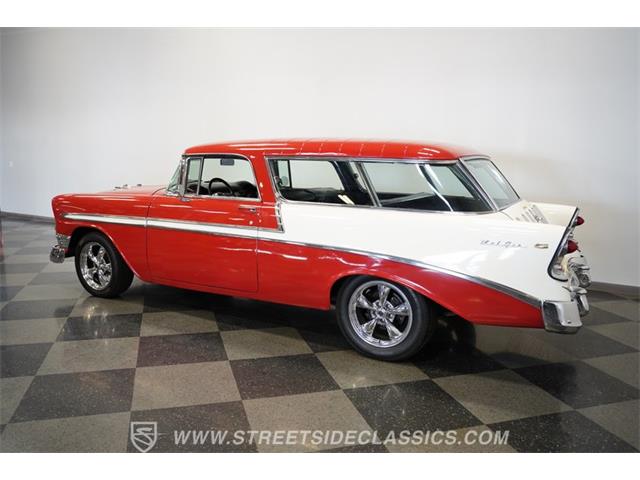 1956 Chevrolet Nomad (CC-2116773) for sale in Mesa, Arizona
