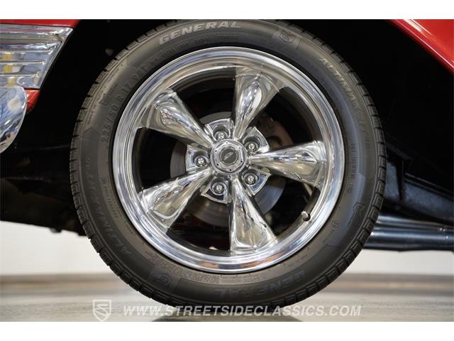 1956 Chevrolet Nomad (CC-2116773) for sale in Mesa, Arizona