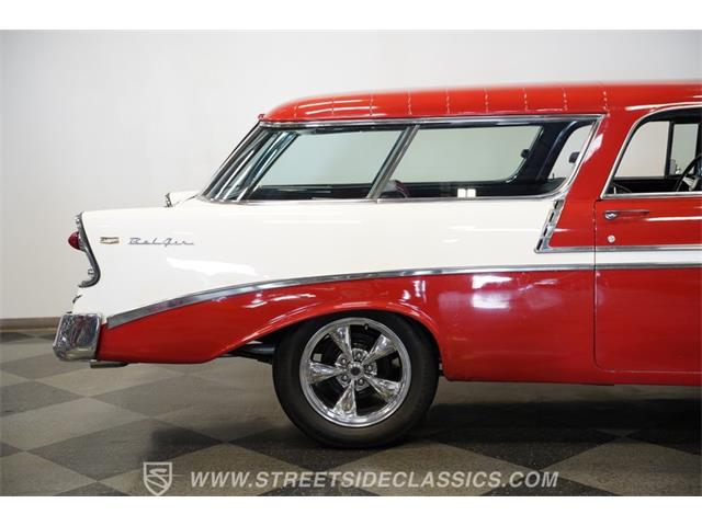 1956 Chevrolet Nomad (CC-2116773) for sale in Mesa, Arizona