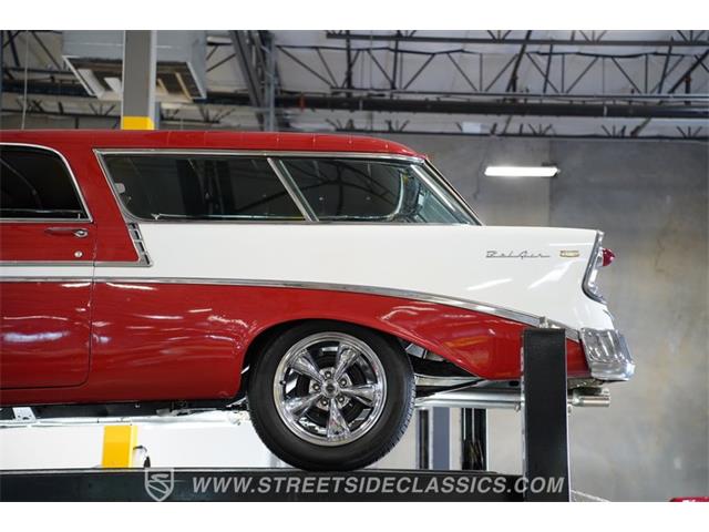 1956 Chevrolet Nomad (CC-2116773) for sale in Mesa, Arizona