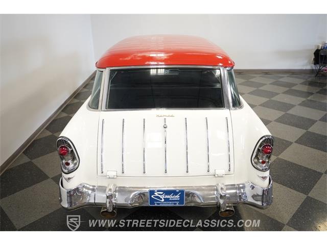 1956 Chevrolet Nomad (CC-2116773) for sale in Mesa, Arizona