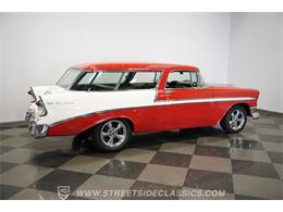 1956 Chevrolet Nomad (CC-2116773) for sale in Mesa, Arizona