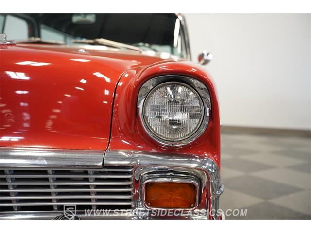 1956 Chevrolet Nomad (CC-2116773) for sale in Mesa, Arizona