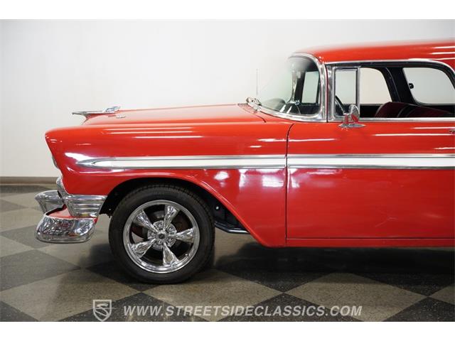 1956 Chevrolet Nomad (CC-2116773) for sale in Mesa, Arizona