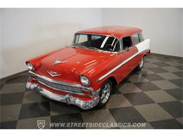 1956 Chevrolet Nomad (CC-2116773) for sale in Mesa, Arizona