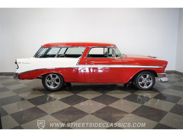 1956 Chevrolet Nomad (CC-2116773) for sale in Mesa, Arizona