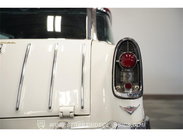 1956 Chevrolet Nomad (CC-2116773) for sale in Mesa, Arizona