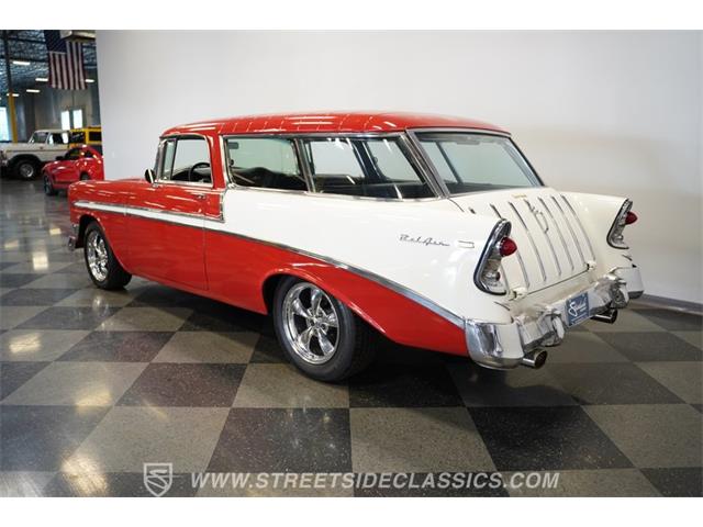 1956 Chevrolet Nomad (CC-2116773) for sale in Mesa, Arizona