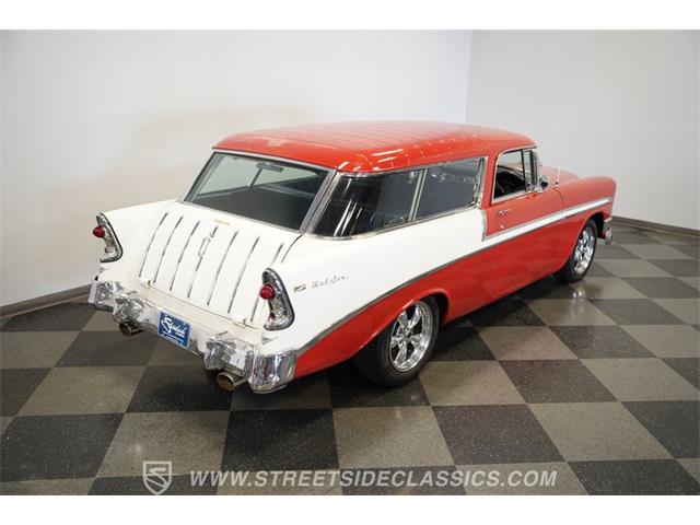1956 Chevrolet Nomad (CC-2116773) for sale in Mesa, Arizona