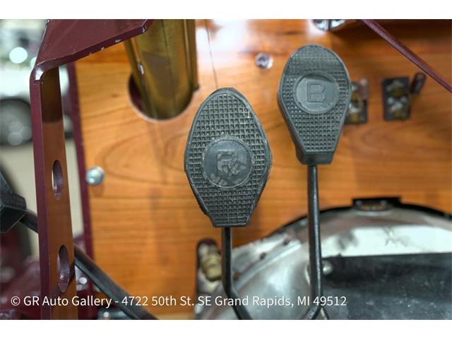 1923 Ford Model T (CC-2116774) for sale in Kentwood, Michigan