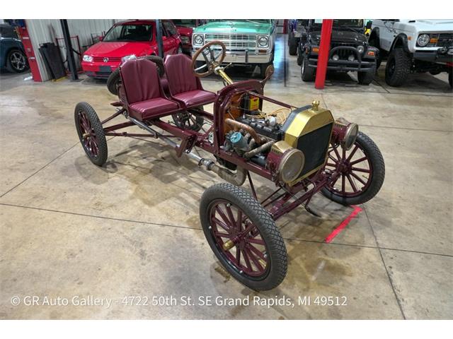 1923 Ford Model T (CC-2116774) for sale in Kentwood, Michigan