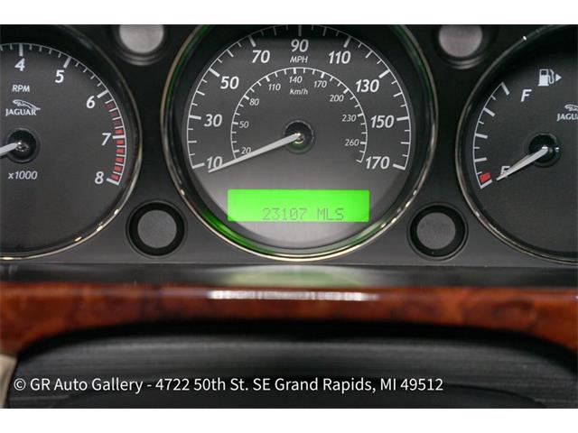 2009 Jaguar XJ8 (CC-2116775) for sale in Kentwood, Michigan