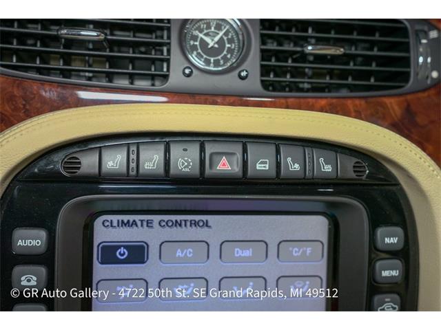 2009 Jaguar XJ8 (CC-2116775) for sale in Kentwood, Michigan