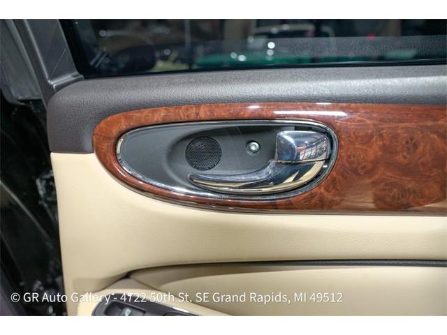 2009 Jaguar XJ8 (CC-2116775) for sale in Kentwood, Michigan