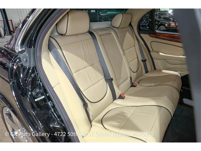 2009 Jaguar XJ8 (CC-2116775) for sale in Kentwood, Michigan