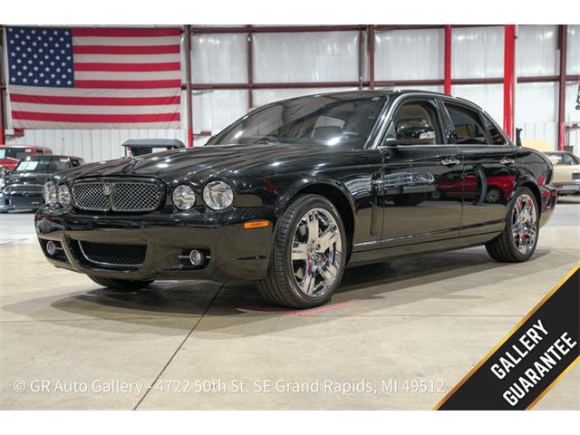 2009 Jaguar XJ8 (CC-2116775) for sale in Kentwood, Michigan