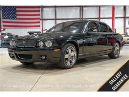 2009 Jaguar XJ8 (CC-2116775) for sale in Kentwood, Michigan