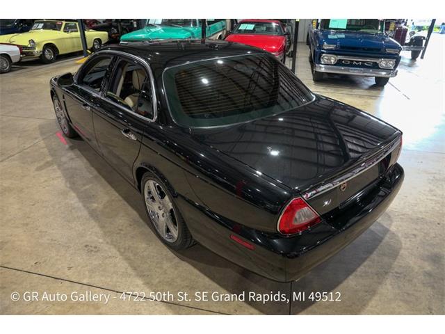 2009 Jaguar XJ8 (CC-2116775) for sale in Kentwood, Michigan