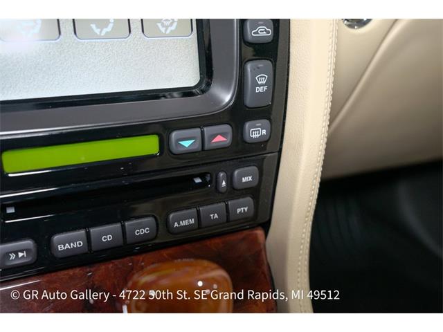 2009 Jaguar XJ8 (CC-2116775) for sale in Kentwood, Michigan