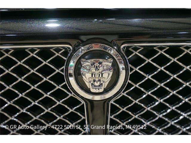 2009 Jaguar XJ8 (CC-2116775) for sale in Kentwood, Michigan