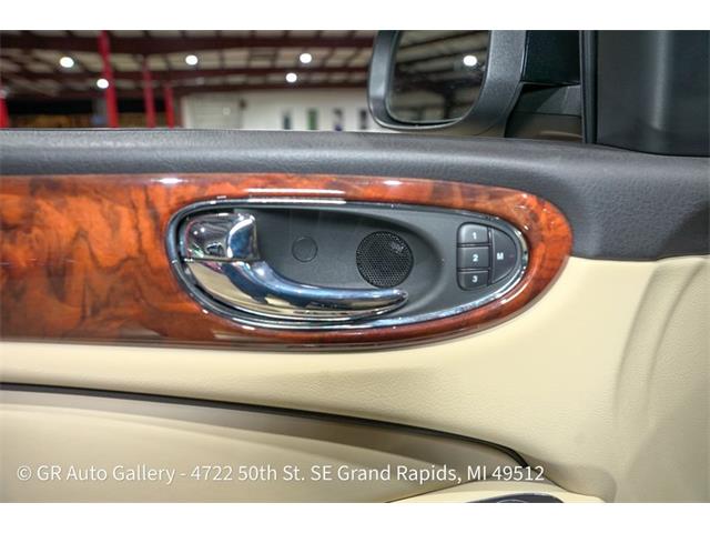 2009 Jaguar XJ8 (CC-2116775) for sale in Kentwood, Michigan
