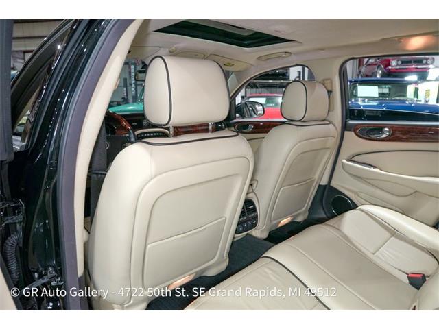 2009 Jaguar XJ8 (CC-2116775) for sale in Kentwood, Michigan