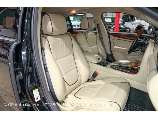 2009 Jaguar XJ8 (CC-2116775) for sale in Kentwood, Michigan