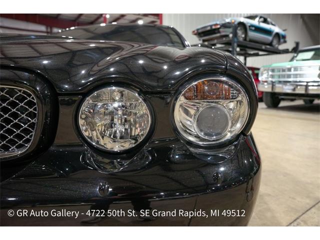 2009 Jaguar XJ8 (CC-2116775) for sale in Kentwood, Michigan