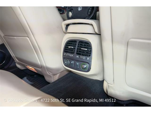 2009 Jaguar XJ8 (CC-2116775) for sale in Kentwood, Michigan