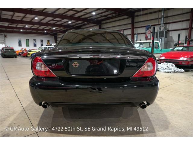 2009 Jaguar XJ8 (CC-2116775) for sale in Kentwood, Michigan