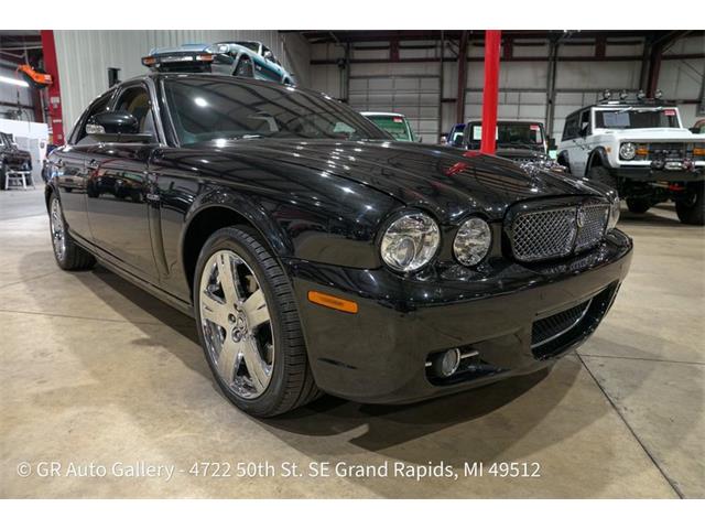2009 Jaguar XJ8 (CC-2116775) for sale in Kentwood, Michigan