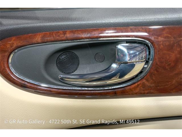 2009 Jaguar XJ8 (CC-2116775) for sale in Kentwood, Michigan