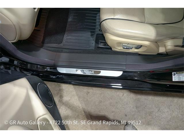 2009 Jaguar XJ8 (CC-2116775) for sale in Kentwood, Michigan