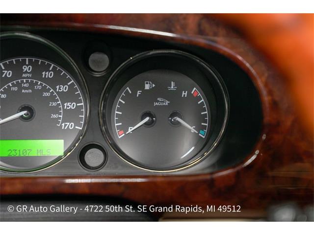 2009 Jaguar XJ8 (CC-2116775) for sale in Kentwood, Michigan
