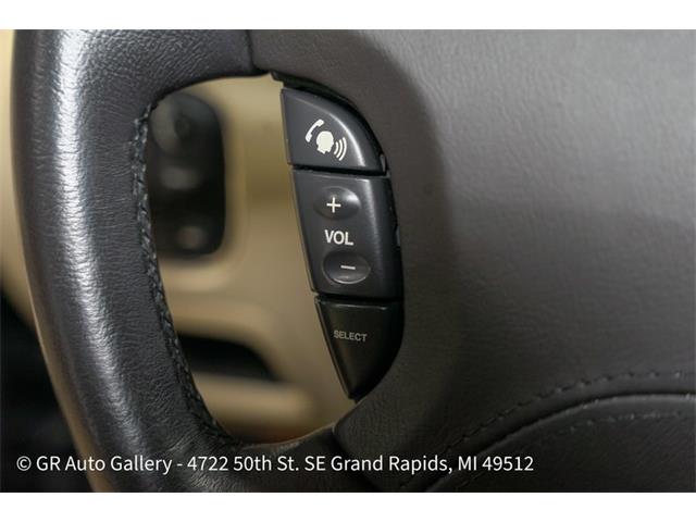 2009 Jaguar XJ8 (CC-2116775) for sale in Kentwood, Michigan